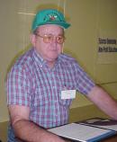 Laurence Cutts presentation to Escarosa Beekeepers Association (Aug 2000)